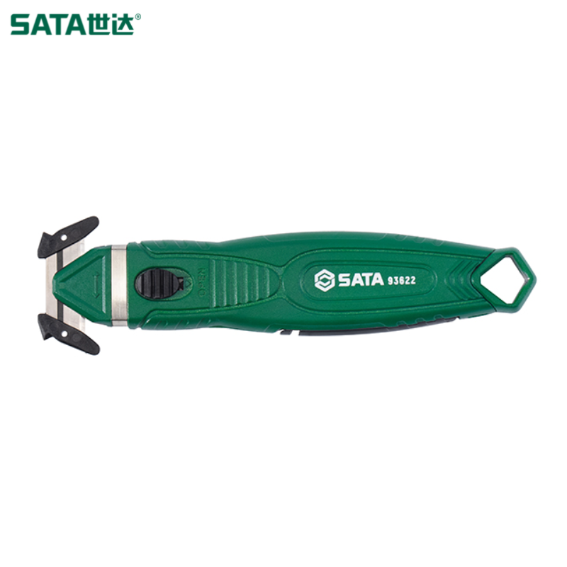 世达/sata 安全割箱刀 93622