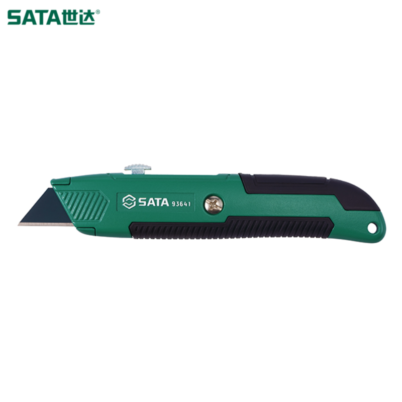 SATA/世达 通用实用刀 93641