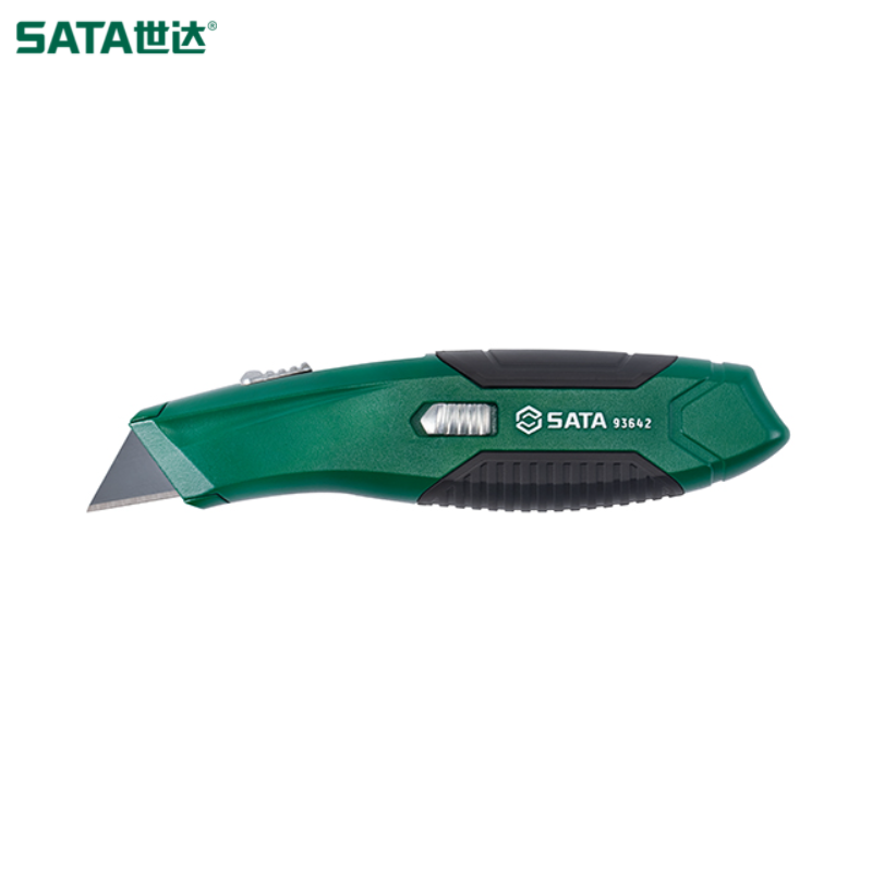 世达/sata 安全实用刀 93642