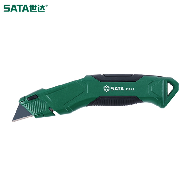 SATA/世达 重型实用刀 93643