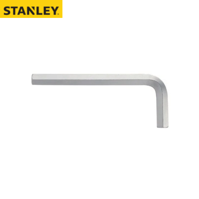 史丹利/stanley 英制长内六角扳手(Cr-V)9/16" 94-146-23