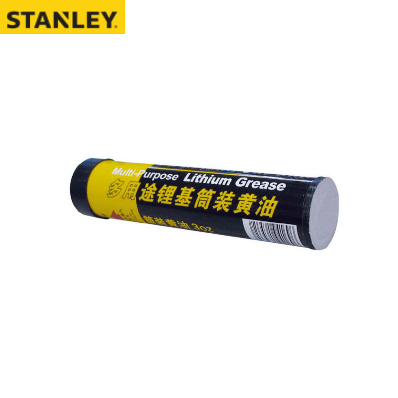 STANLEY/史丹利 3只装筒装黄油120CC 94-169-23