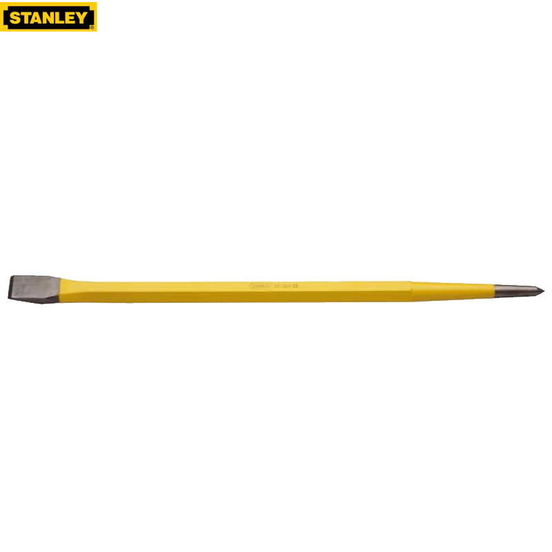 STANLEY/史丹利 撬棒59"(0°角) 95-255-23