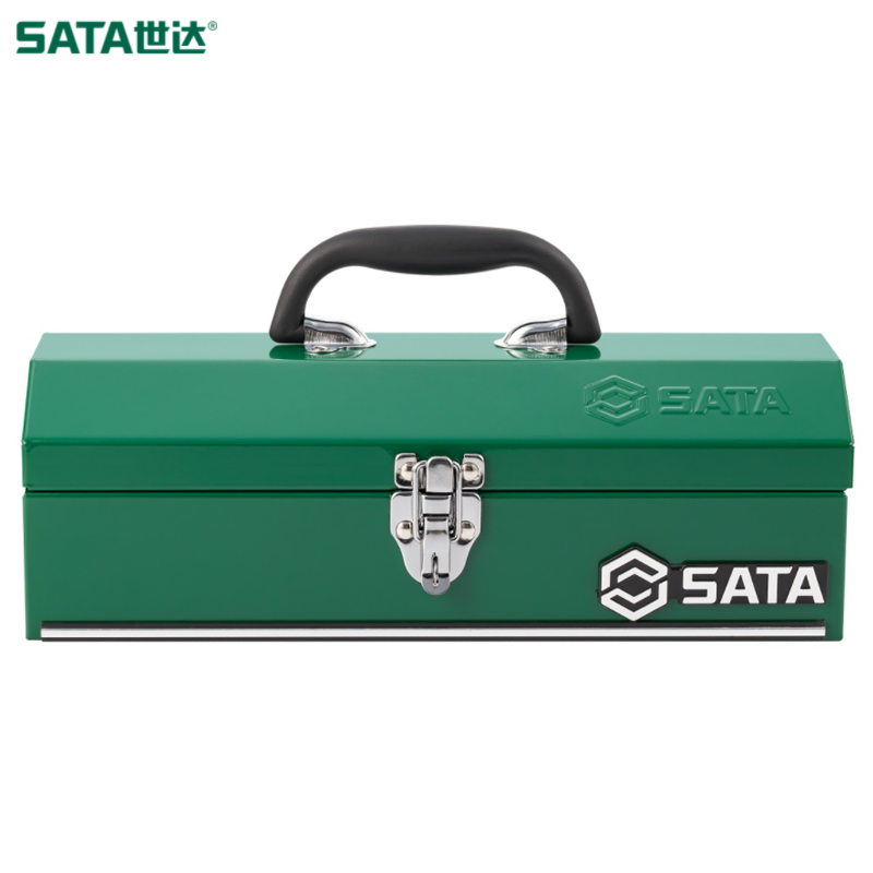 SATA/世达 手提工具箱14" 95101