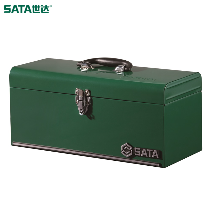 SATA/世达 手提工具箱17" 95102