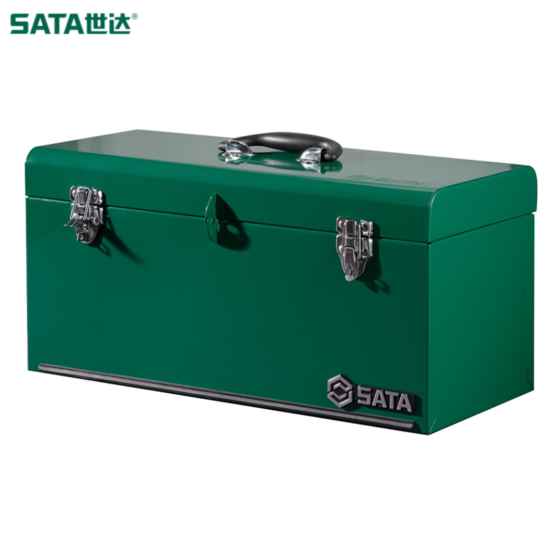 SATA/世达 手提工具箱20" 95103A