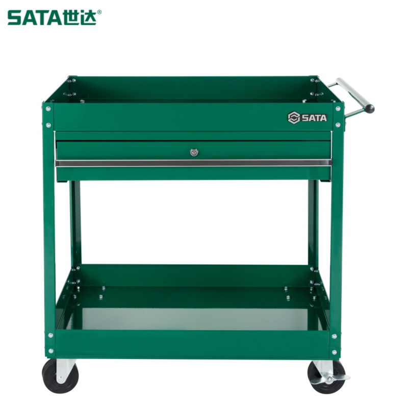 SATA/世达 小鹿单抽屉工具车 95108A
