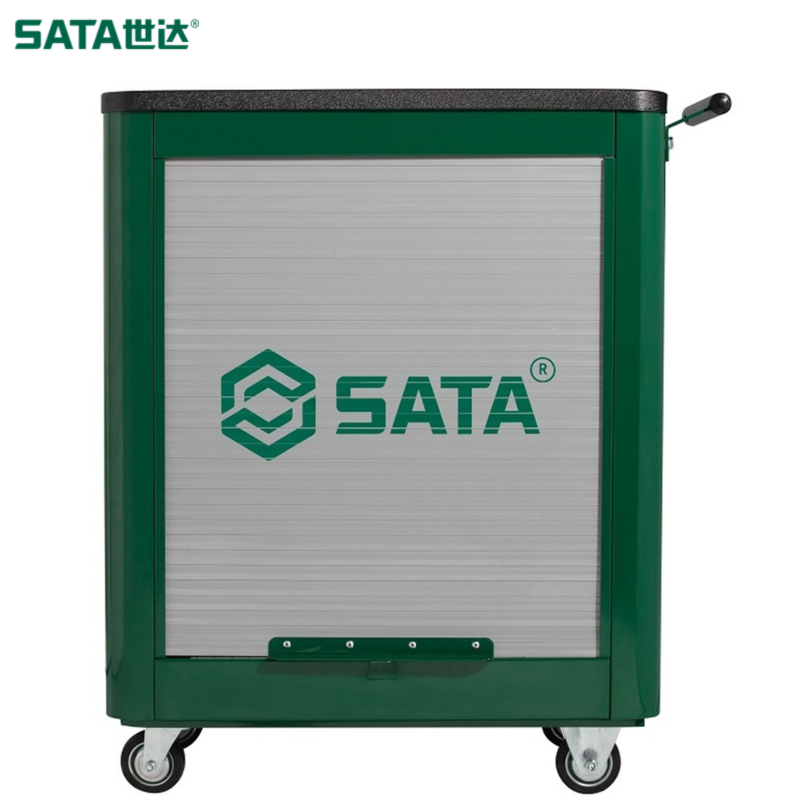 SATA/世达 小蚂蚁网式工具车 95111
