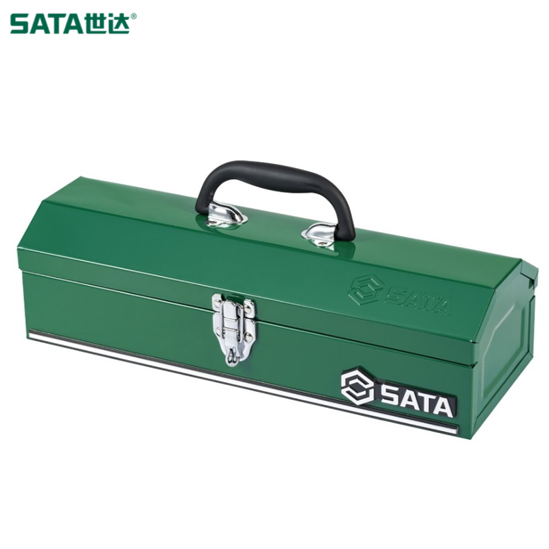 SATA/世达 手提工具箱16" 95115