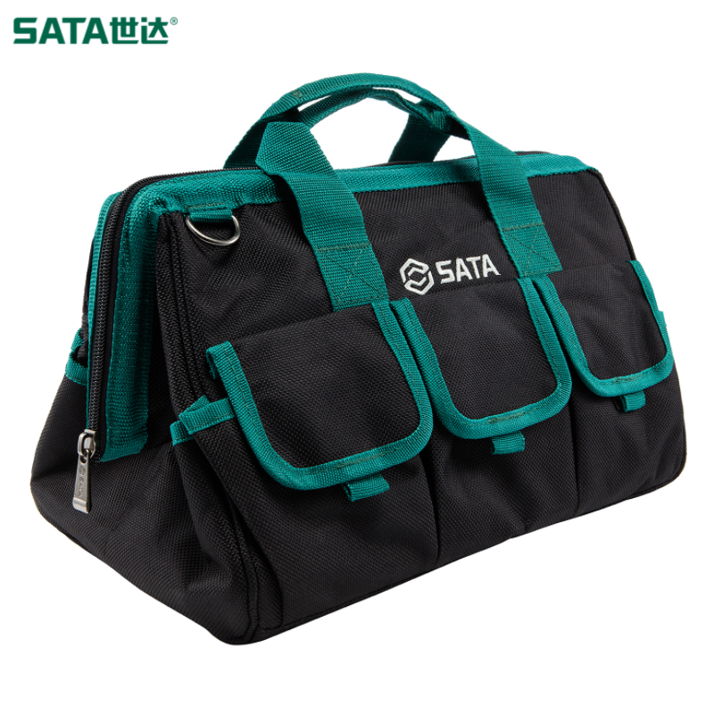 SATA/世达 工具包14" 95183