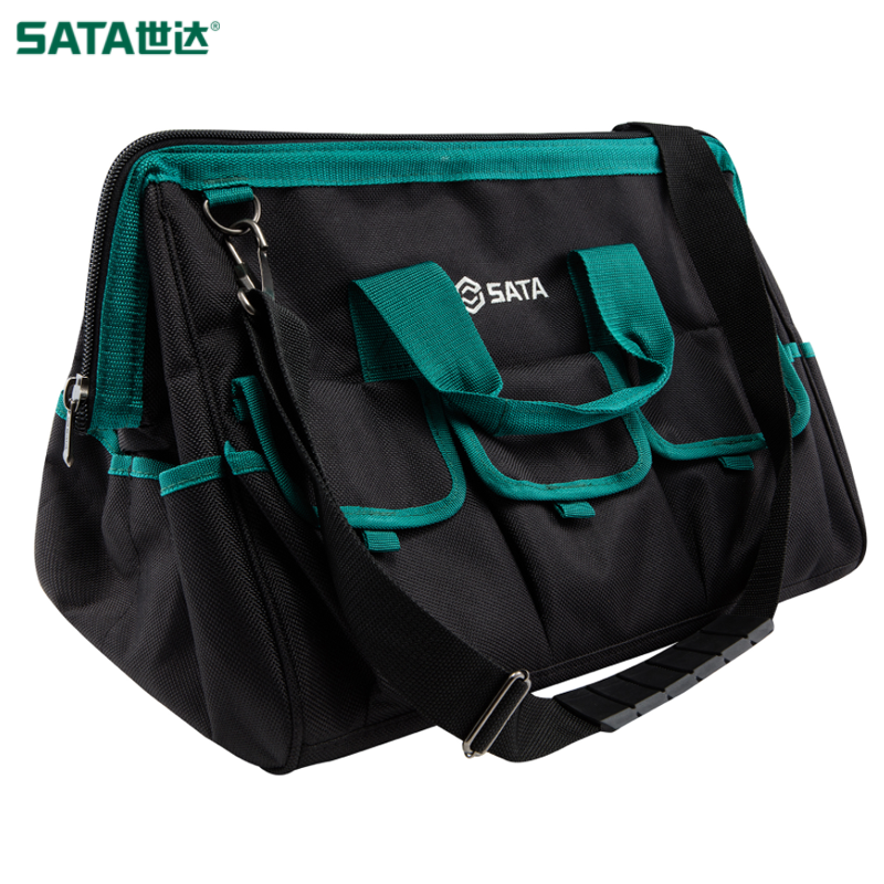 SATA/世达 工具包17" 95184