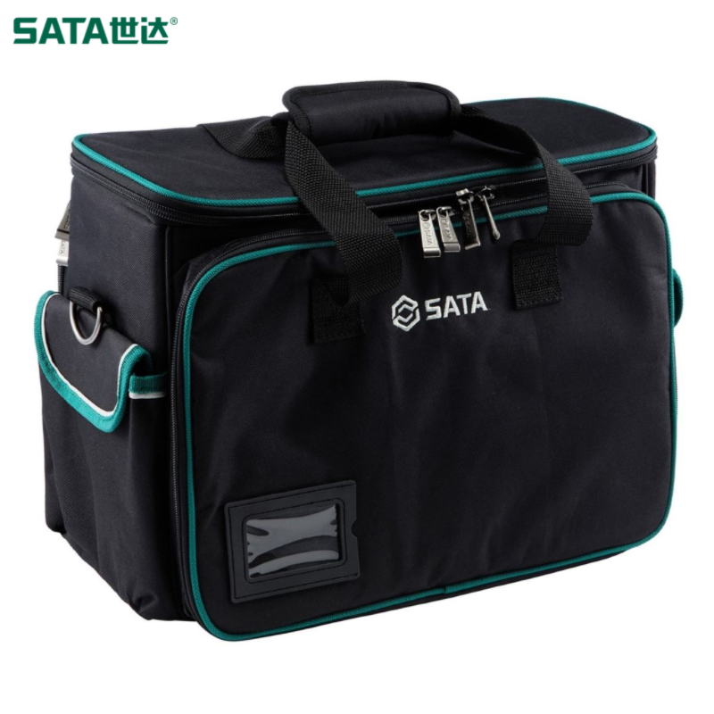 世达/sata 多功能电工工具包16" 95186