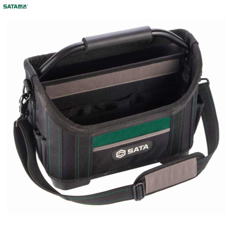 世达/sata 专业开口钢管工具包14” 95191