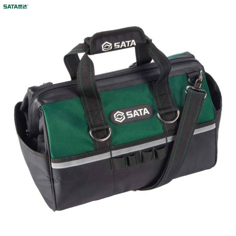 SATA/世达 专业工具包14" 95196