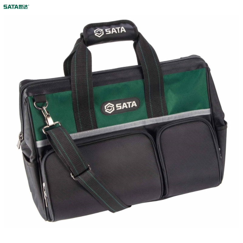 SATA/世达 专业工具包17" 95197