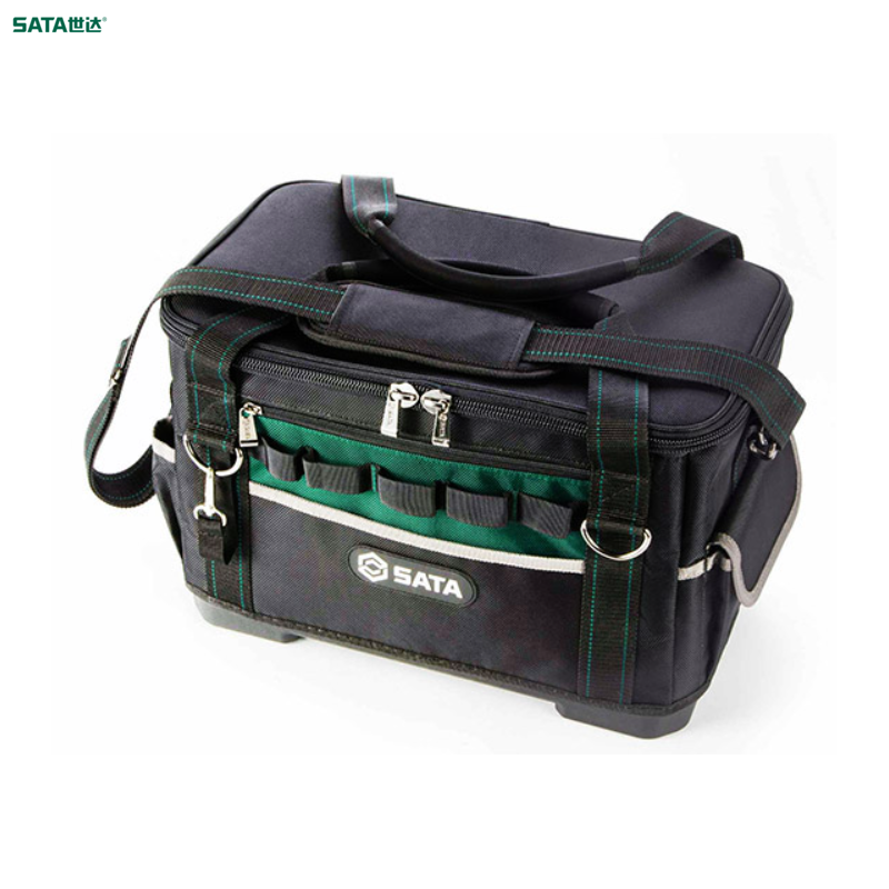SATA/世达 专业箱式工具包 95199