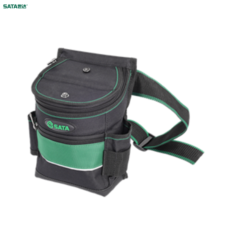 世达/sata 专业带盖工具腰包 95217
