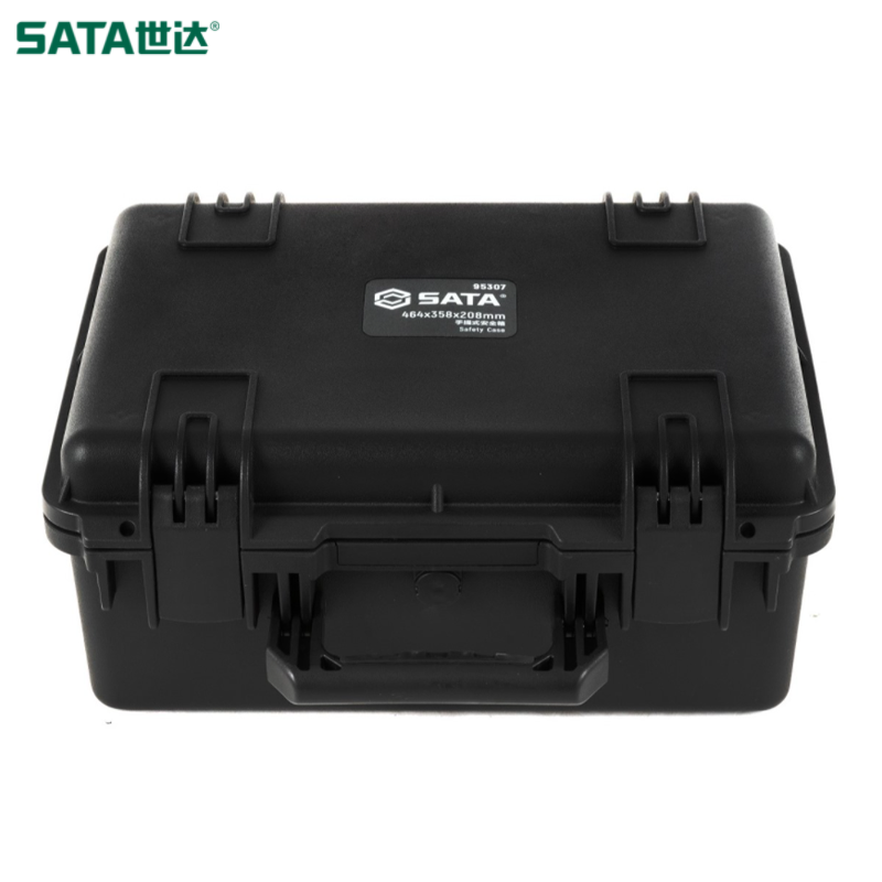 SATA/世达 手提式安全箱19" 95301