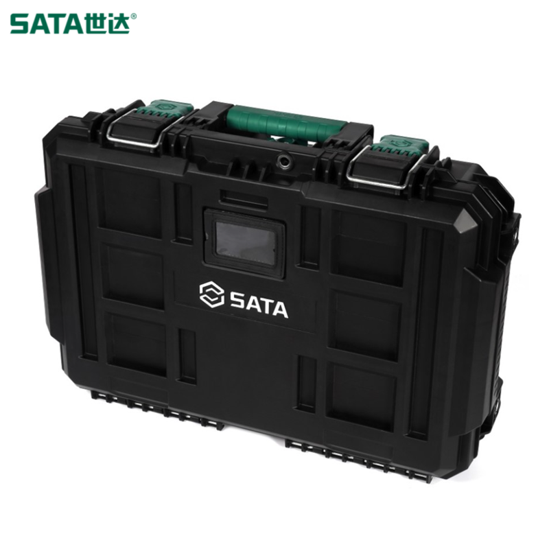 SATA/世达 强力防潮组合箱20L 95320