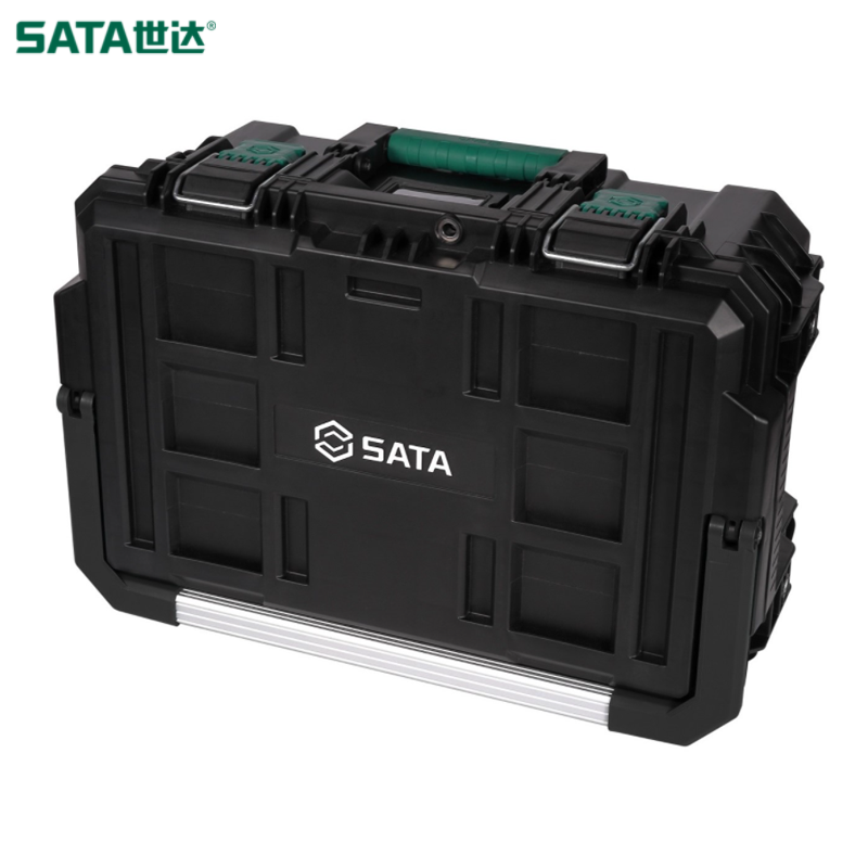 SATA/世达 强力防潮组合箱40L 95321