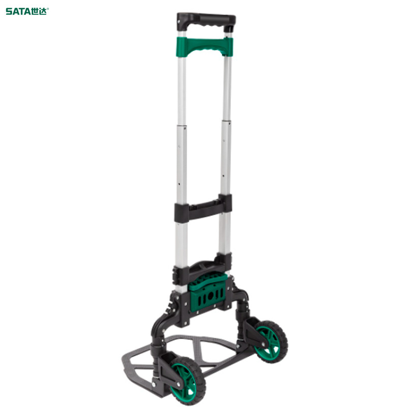 SATA/世达 便携折叠式手推车 95502