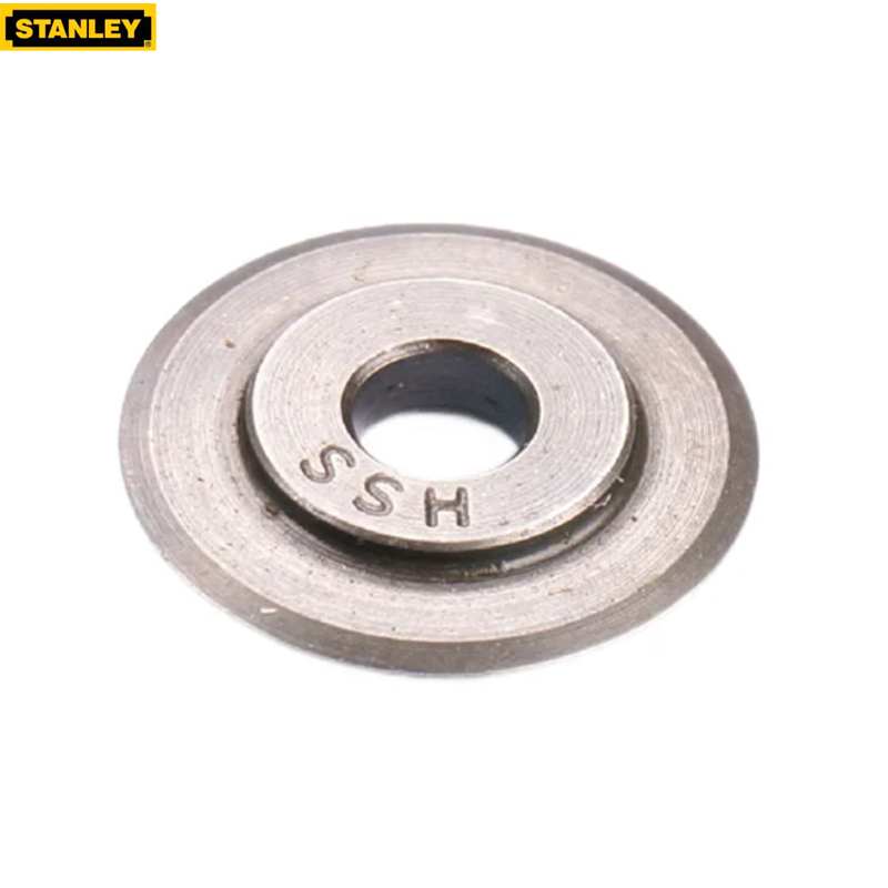 STANLEY/史丹利 切管器轮片(不锈钢管)-93-028 96-251-1-22