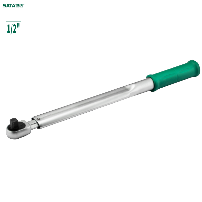 SATA/世达 1/2"系列定扭扭力扳手40-200N·m 96245