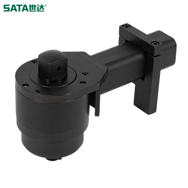 SATA/世达 扭力倍增器6000N·m(1:26) 96495