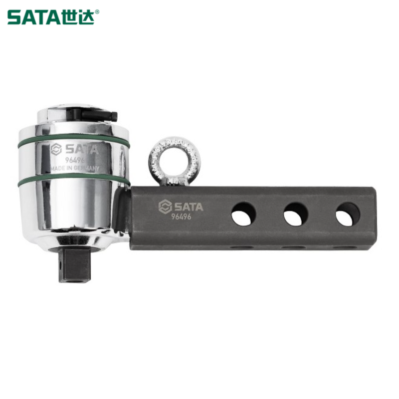 SATA/世达 超轻型扭力倍增器1000N·m(1:12.5) 96496