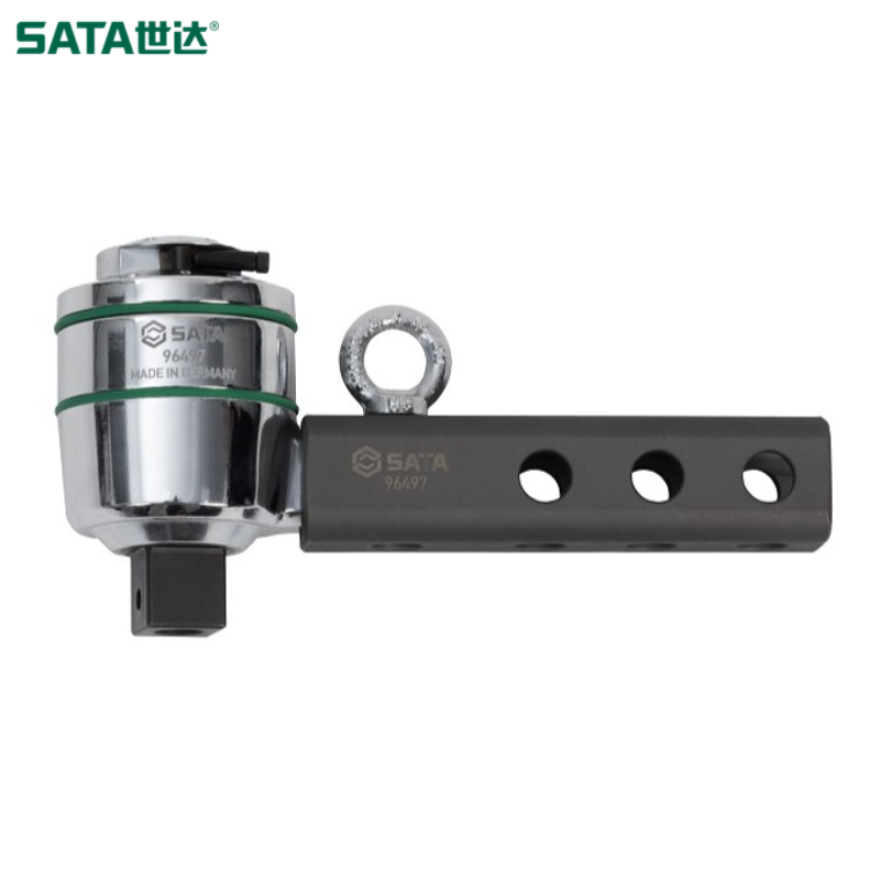 SATA/世达 超轻型扭力倍增器2000N·m(1:12.5) 96497
