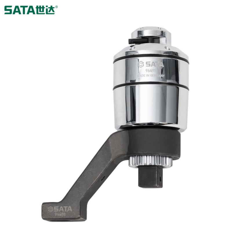 SATA/世达 轻便型扭力倍增器2800N·m(1:13) 96498