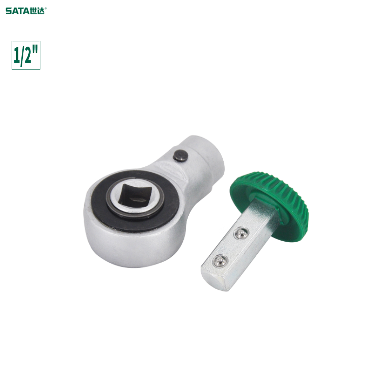 SATA/世达 1/2"系列扭力扳手棘轮头(孔径16MM) 96563