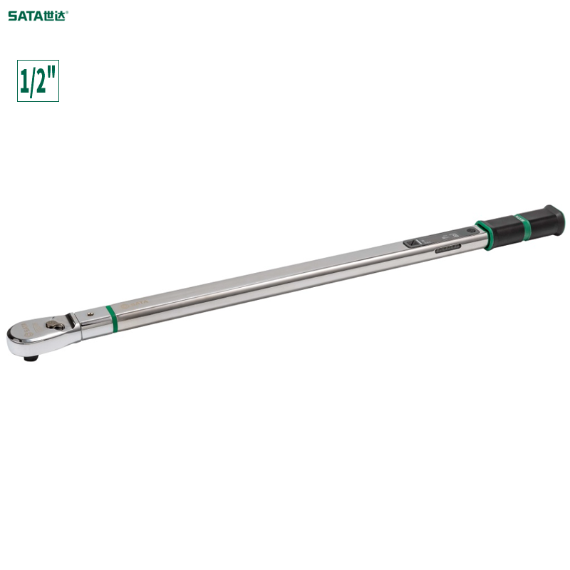 SATA/世达 1/2"系列工业级无线电子扭力扳手60-300N·m 96588