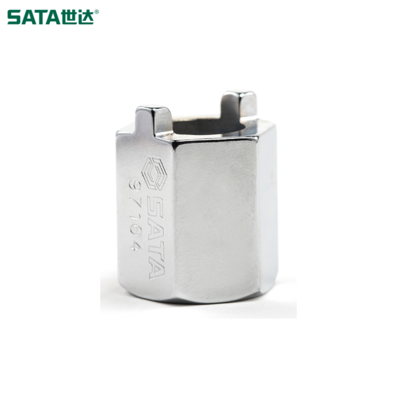 世达/sata 减振器拆除专用套筒 97104