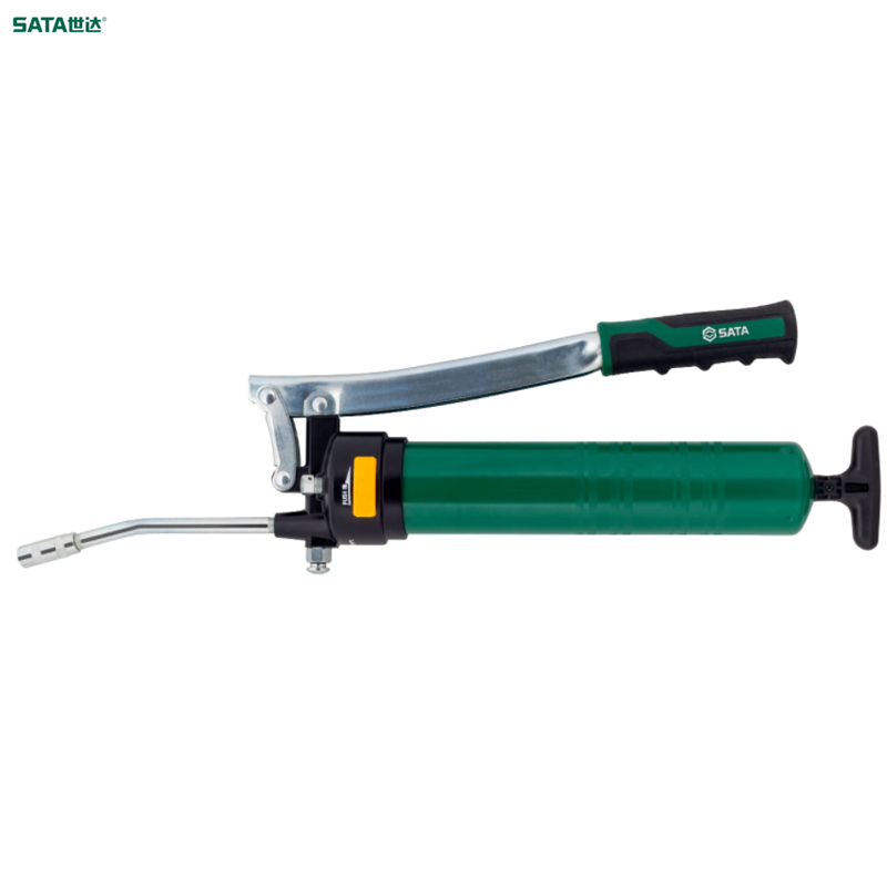 SATA/世达 专业级快接式黄油枪 400cc 97207