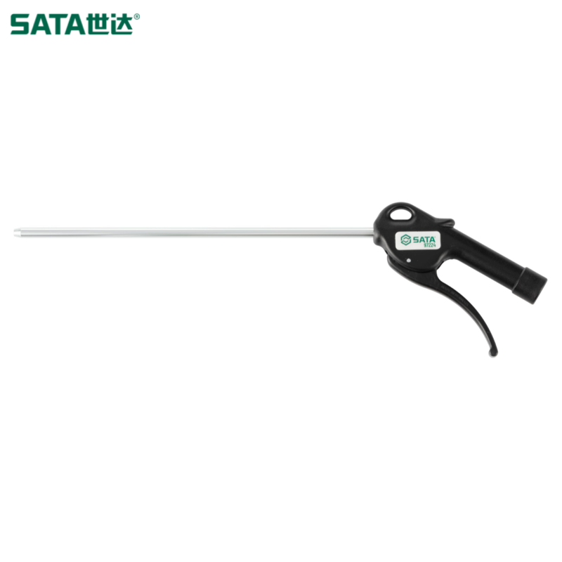 SATA/世达 工业级吹尘枪300MM 97224
