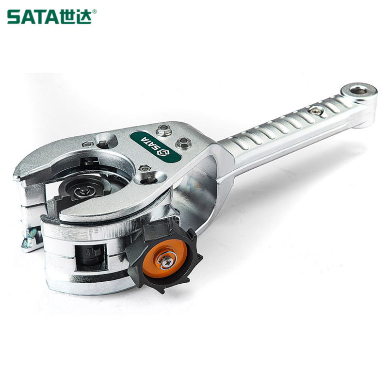SATA/世达 棘轮切管器Ø16-35MM 97315
