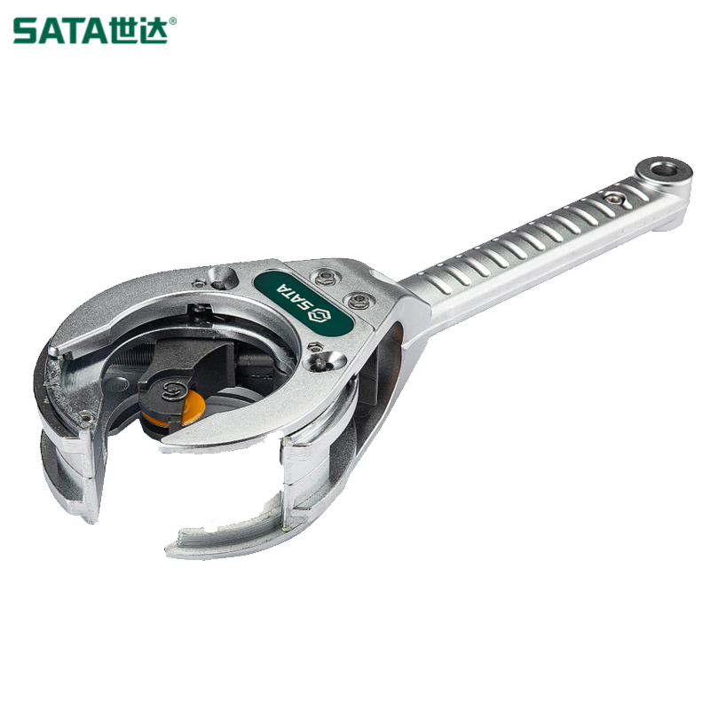 SATA/世达 棘轮切管器Ø35-66MM 97316