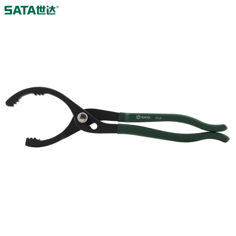 世达/sata 钳式滤清器扳手12" 97426