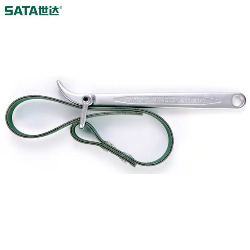 SATA/世达 皮带扳手9" 97461