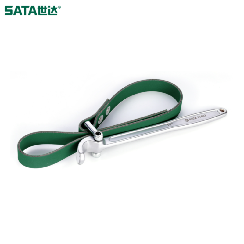 SATA/世达 皮带扳手11" 97462