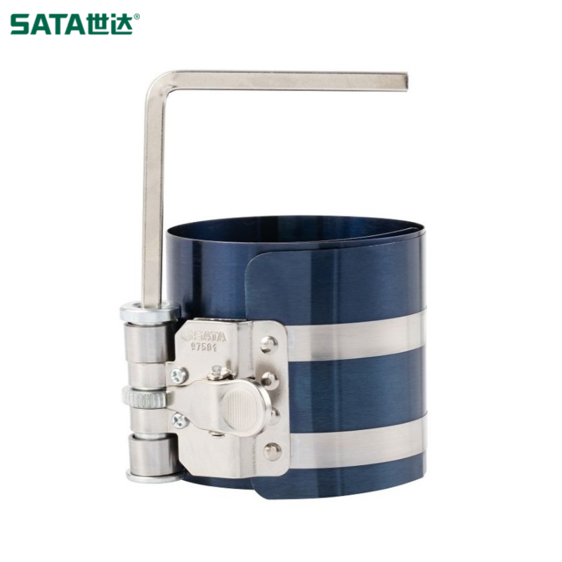 SATA/世达 活塞环压缩器3" 97501