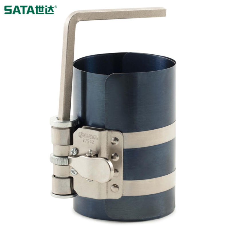 SATA/世达 活塞环压缩器4" 97502