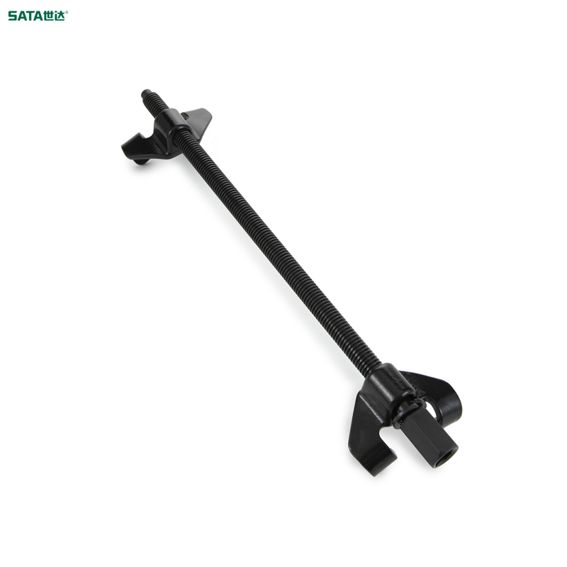 世达/sata 卷型弹簧压缩器370MM 97702