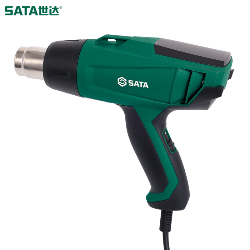 SATA/世达 普通型热风枪 97921A