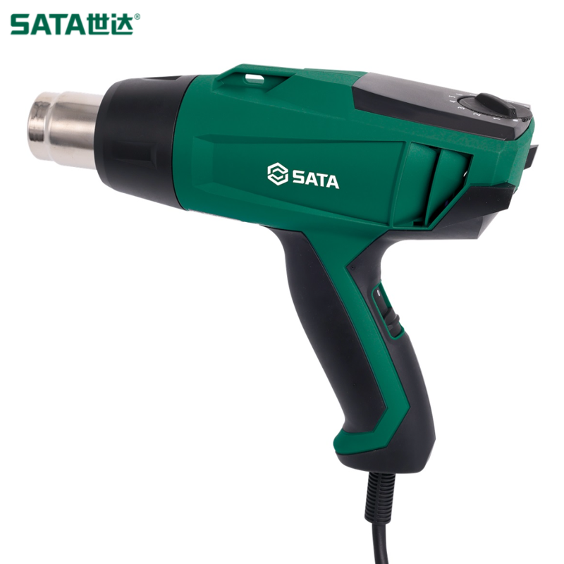 SATA/世达 调温型热风枪 97922A