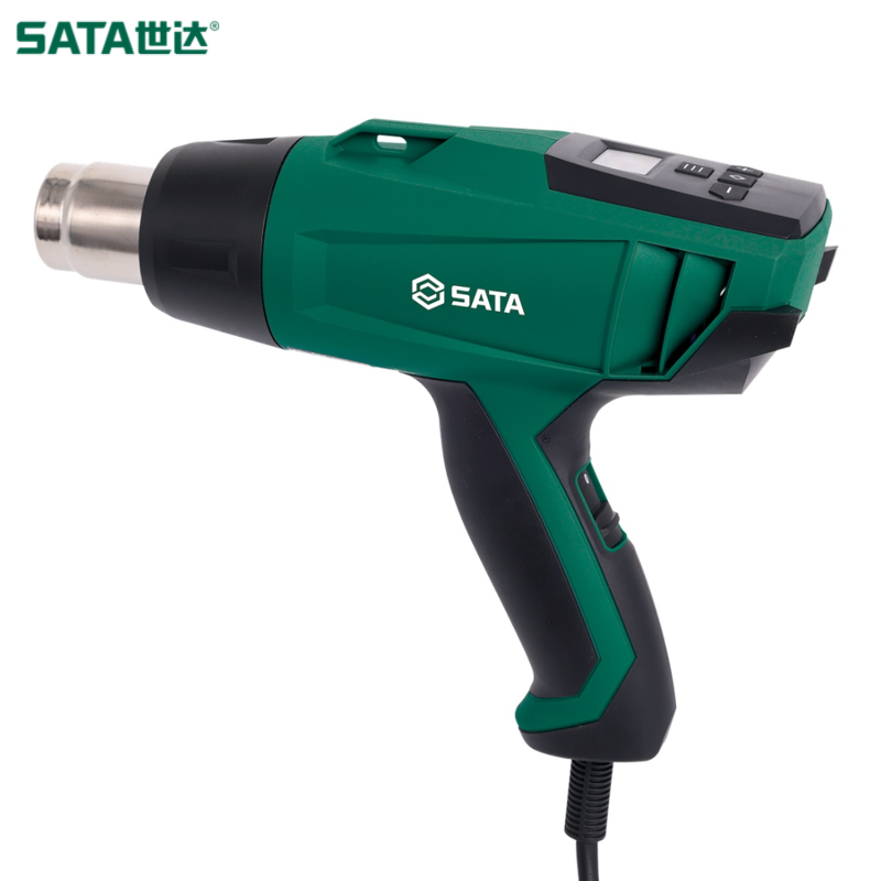 世达/sata 数显型热风枪 97923A