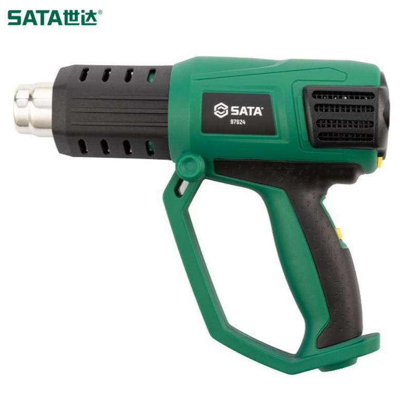 SATA/世达 经济型调温热风枪 97924