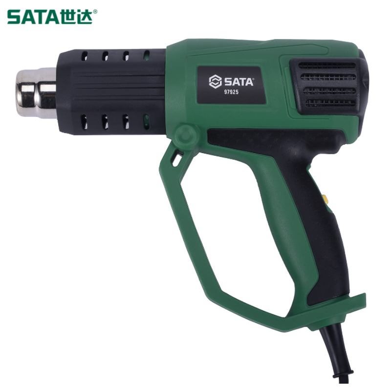 SATA/世达 经济型数显热风枪 97925