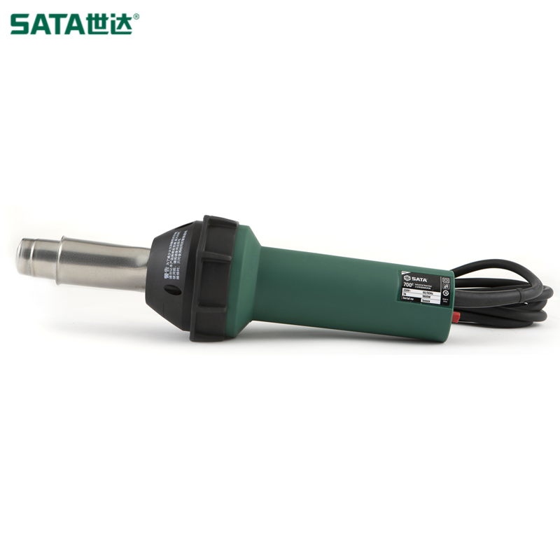 SATA/世达 工业型直柄热风枪 97927